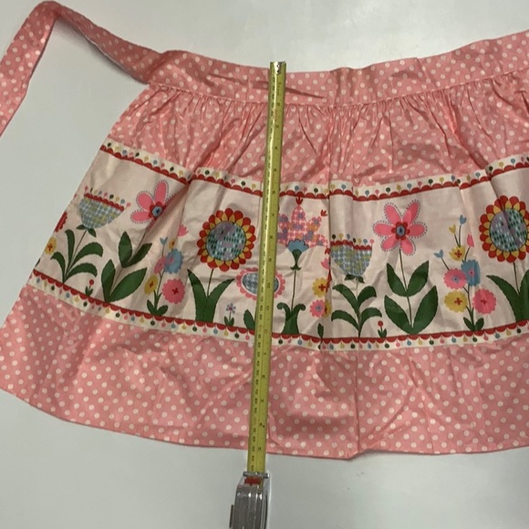 Vintage Half Apron - Picture 4 of 4